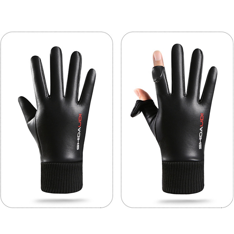 Ski Glove Waterproof - Gants de moto et de cyclisme