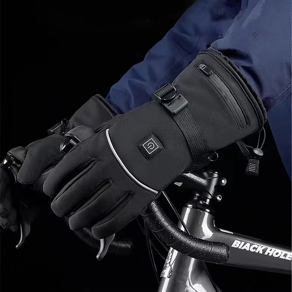 Gants chauffants électriques p - Heat Resistant Glove avis et prix