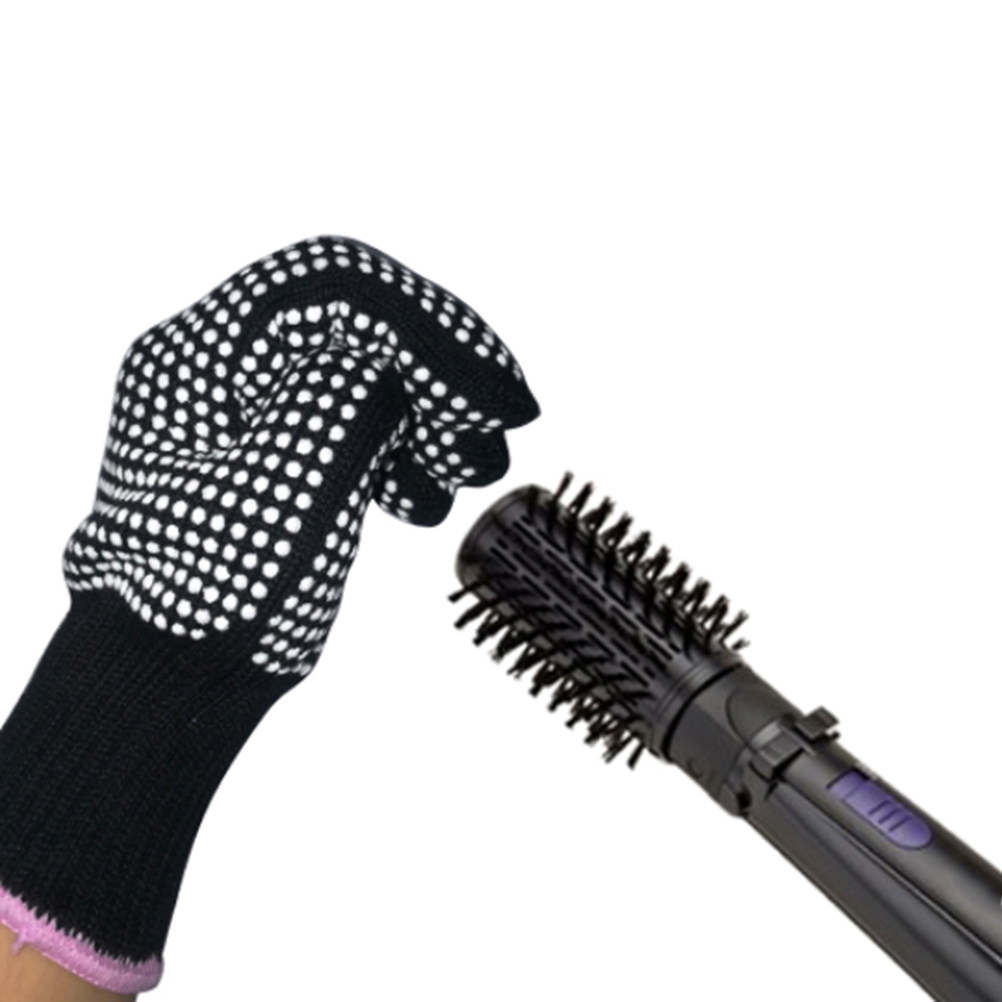 1 paire de gants résistants à  - Heat Resistant Glove avis et prix