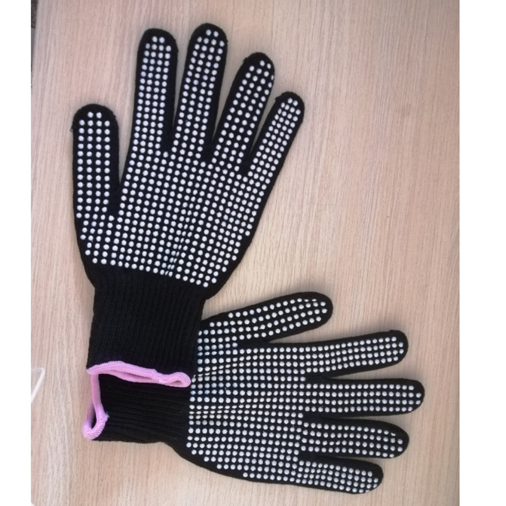 1 paire de gants résistants à  - Heat Resistant Glove avis et prix