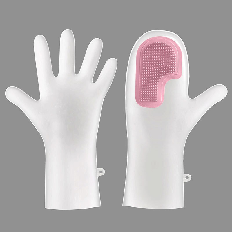 Gants magiques en caoutchouc i - Dish Glove Rubber avis et prix