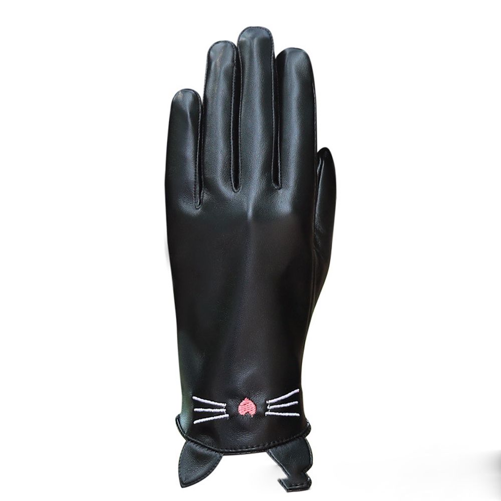 Gants de sport d'automne et d' - Leather Driving Glove avis et prix